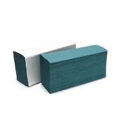 1PLY Hand Towel - Z Fold - 3000 Sheets image