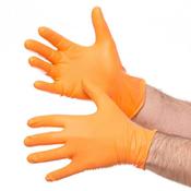 Grippaz Skins - Orange - Pack Of 50 (Medium)