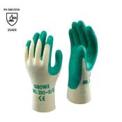Showa 310 - Green Grip Gloves image