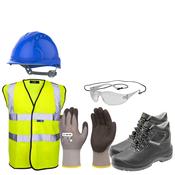 5 Point PPE Bundle image