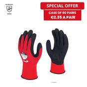 Polyflex Ultra (Case Of 60 Pairs)