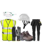Deluxe PPE Bundle