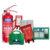 Workshop Safety Bundle