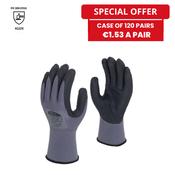Polyflex Plus (Case Of 120 Pairs)