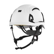 Evo Alta Baseworker Safety Helmet - Wheel Ratchet - JSP image
