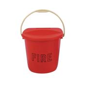 Fire Bucket - 10L image