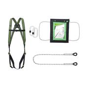 MEWP Restraint At Work Kit - FA8000100 - Kratos