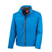 Result Classic Softshell Jacket - R121A - Waterproof &amp;amp; Windproof image