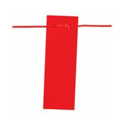 Caution Bunting 26m - JSP - HDM000-305-400 image