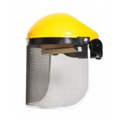 Invincible Browguard With 20cm Wire Gauze Visor - JSP