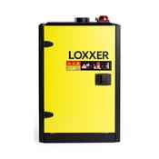 LOXK1100 VDMA - Lithium-ion Fire Rated Cabinet - Loxxer
