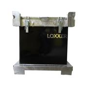 LOXASP-600 - Lithium Fire Container - Travel -Compliant DIN30741