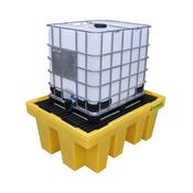 IBC Spill Pallet (Single) - P3201813 - BB1