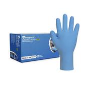 GL890 Bodyguards Blue Nitrile