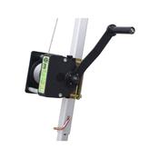 20M Rescue and Work Winch - FA6000320 - ARGO