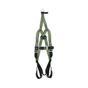 Rescue Harness 2 Attachment Points With Rescue Strap - FA1010600 - MUNE 3R - Kratos