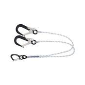 Silva 2 - Forked Restraint Kernmantle Rope Lanyard (1.50 m) - FA4060115 image