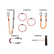 Tool Tether Kit (7 Pieces) - TS9010100