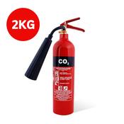 CO2 Fire Extinguisher 2KG