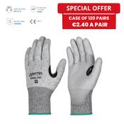 Skytec EMG745 Cut Resistant Gloves - Case Of 120 Pairs