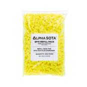 EP15 - Refill Pack For EP14 Dispenser - 500 Pairs of Earplugs