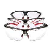 Honeywell Adaptec Clear - Lens Safety Glasses (Regular)