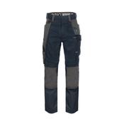 SYNQ Keeper - Knee Pocket Trousers - 101WA2PQA