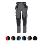SYNQ Qrowd - Holster Pocket Trousers, Stretch Zones - 107WA2PQA