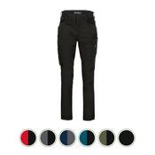SYNQ Sqill - Service Trousers, Stretch Zones - 105WA2PQA image