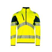 SYNQ Wellit - High-Vis Sweatshirt - 402WA2MT2