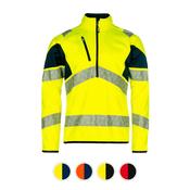 SYNQ Wellit - High-Vis Sweatshirt - 402WA2MT2