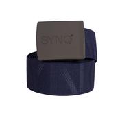 SYNQ Rhodey - Metal-Free Stretch Belt - 003WA2ZZD image