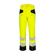 SYNQ Raylight - Hi-Vis Rain Trousers - 103WA2L2I image