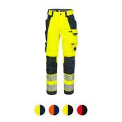 SYNQ Catchup - Knee Pocket Trousers - Hi Vis Class 2 - 110WA2OAA image