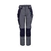 SYNQ Keeper - Women's Knee Pocket Trousers - 151WA2PQA image