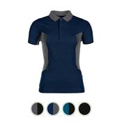SYNQ Pitcher - Women's Polo Shirt - 351WA2MQE image