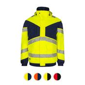SYNQ Pointout Hi-Vis Winter Parka - 0702WA2L2I image