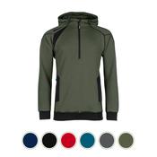 SYNQ Qlub Hoodie - 405WA2MT6