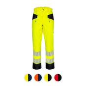 SYNQ Raylight - Hi-Vis Rain Trousers - 103WA2L2I image