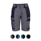 SYNQ Slamdunk - Women's Work Shorts - 250WA2PQA image