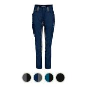 SYNQ Sqill - Women's Work Trousers - Stretch Zones - 155WA2PQA image