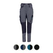 SYNQ Sqoot - Women's Work Trousers - Stretch Zones - 155WA2PQA image