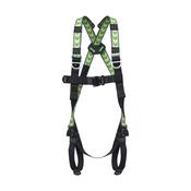 AKROS 2 - Full Body Harness 3 Attachment Points (L-XXL)