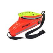 CF10 Escape Set - Confined Space - Breathing Apparatus - Drager Saver image