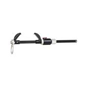Vertigrab - Anchor point for vertical &amp;amp; horizontal metal beam use - FA6000805 image