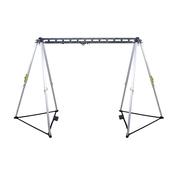 Access portal for confined spaces - Kratos Hexapod - FA6010300