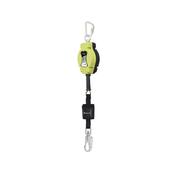 10M Retractable Fall Arrester Helixon-S Wire Rope - Kratos FA2040210 image
