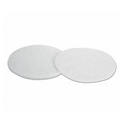 Powercap® Pre-Filter Pads - Pack of 10 - CAU610-000-010 - JSP
