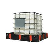 Multi Function PVC Containment Bund - (1500x1500x250mm) - EB3