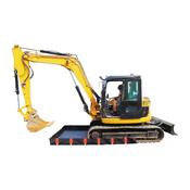 Multi Function PVC Containment Bund (3000x2500x250mm) - EB5
